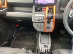 ダイハツ タフト