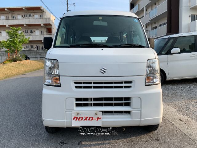 スズキ エブリイ