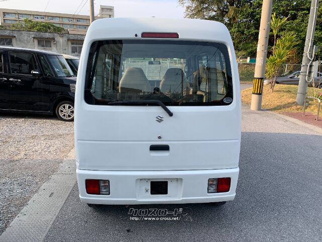 スズキ エブリイ