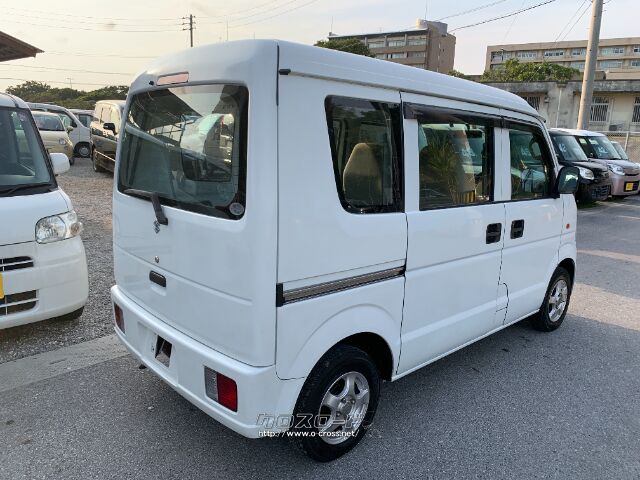 スズキ エブリイ