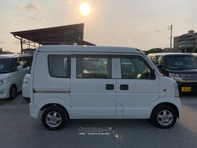 スズキ エブリイ