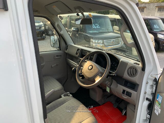 スズキ エブリイ