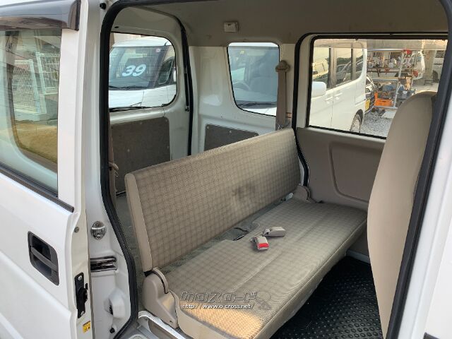 スズキ エブリイ