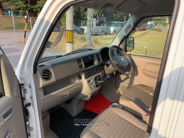 スズキ エブリイ