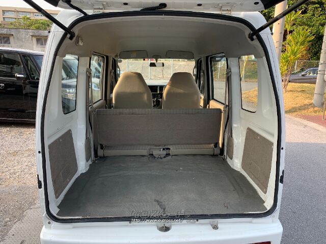 スズキ エブリイ