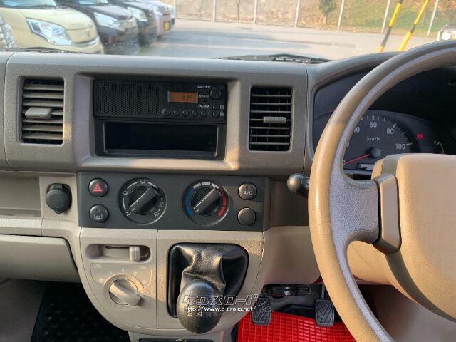 スズキ エブリイ