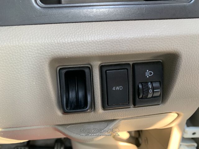 スズキ エブリイ