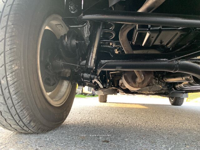 スズキ エブリイ