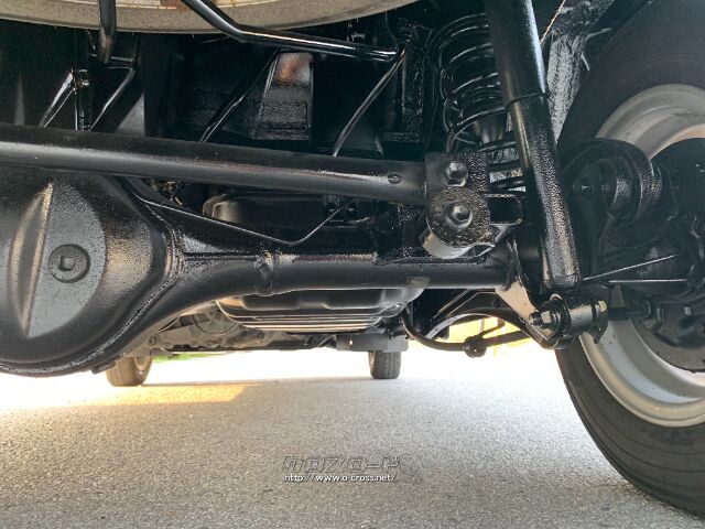 スズキ エブリイ