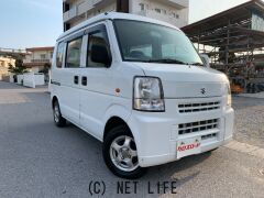 スズキ エブリイ