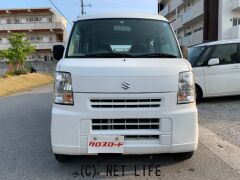 スズキ エブリイ