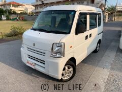 スズキ エブリイ