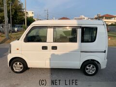 スズキ エブリイ