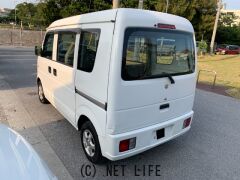 スズキ エブリイ