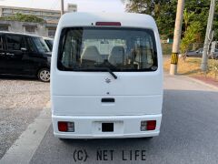 スズキ エブリイ