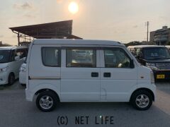 スズキ エブリイ