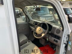 スズキ エブリイ