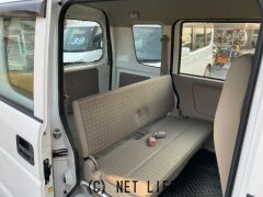 スズキ エブリイ