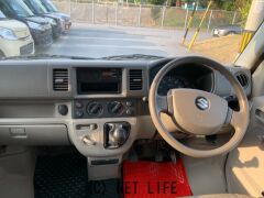 スズキ エブリイ