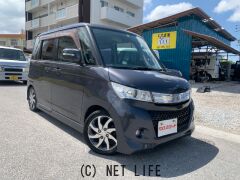 スズキ パレット