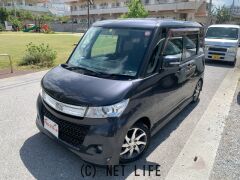 スズキ パレット