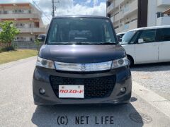 スズキ パレット