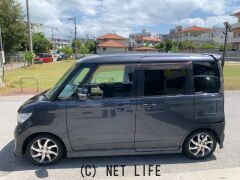 スズキ パレット