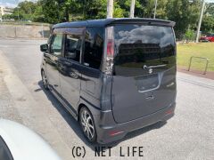 スズキ パレット