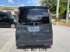 スズキ パレット