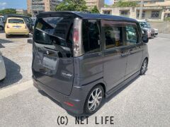 スズキ パレット