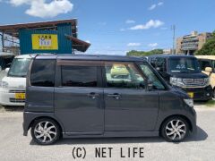 スズキ パレット