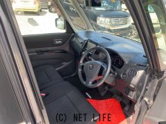 スズキ パレット