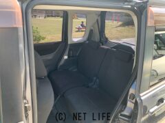 スズキ パレット