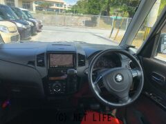 スズキ パレット