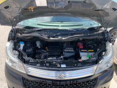 スズキ パレット