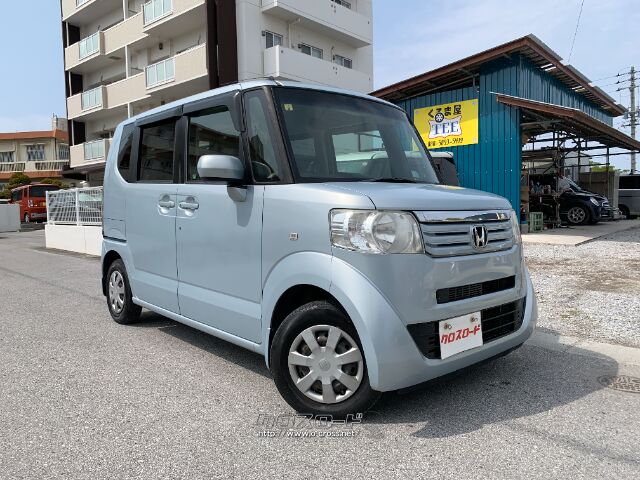 ホンダ N-BOX