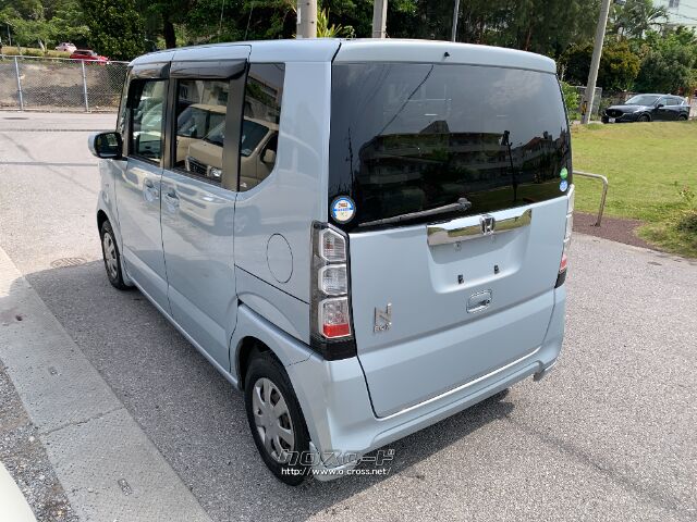ホンダ N-BOX