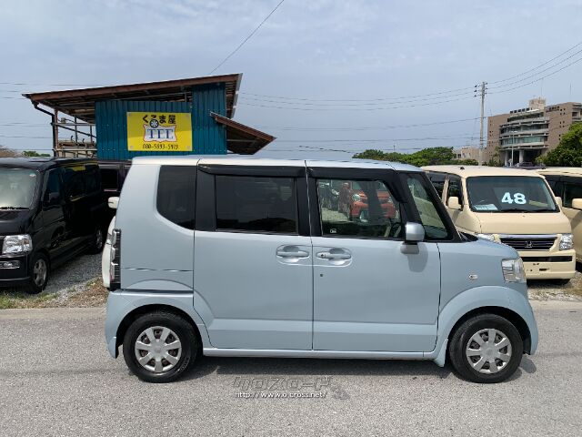 ホンダ N-BOX