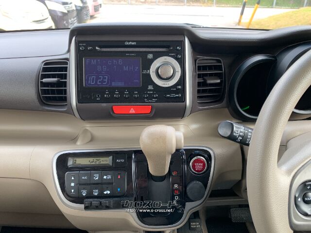 ホンダ N-BOX