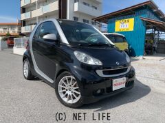 スマート フォーツークーペ