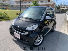 スマート フォーツークーペ