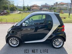 スマート フォーツークーペ