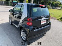 スマート フォーツークーペ