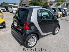 スマート フォーツークーペ