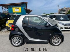 スマート フォーツークーペ