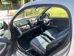 スマート フォーツークーペ