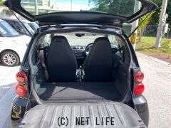 スマート フォーツークーペ