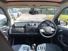 スマート フォーツークーペ