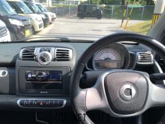 スマート フォーツークーペ