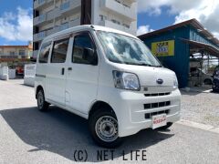 スバル サンバー